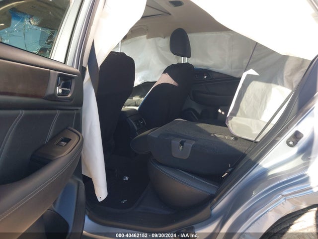 Subaru Outback 2.5i Limited 2019 4S4BSANC7K3300174 Image 8