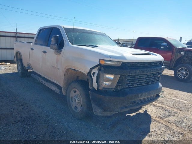 2020 1GC1YLE78LF161864 main image