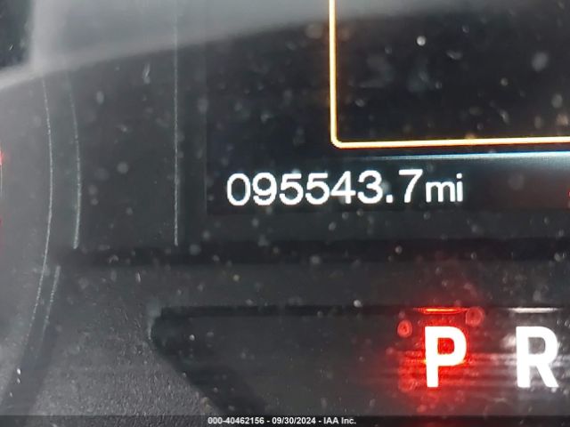 1FTEX1EP5JFB24227 Ford F150 Super Cab