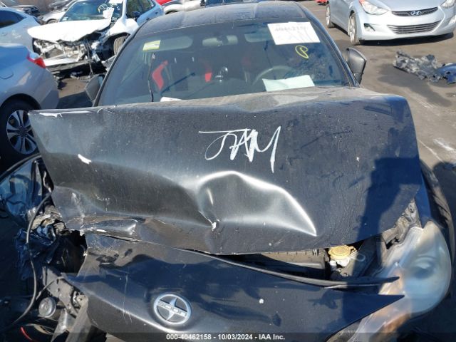 JF1ZNAA15E8705882 Scion FR-S