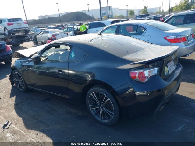 JF1ZNAA15E8705882 Scion FR-S