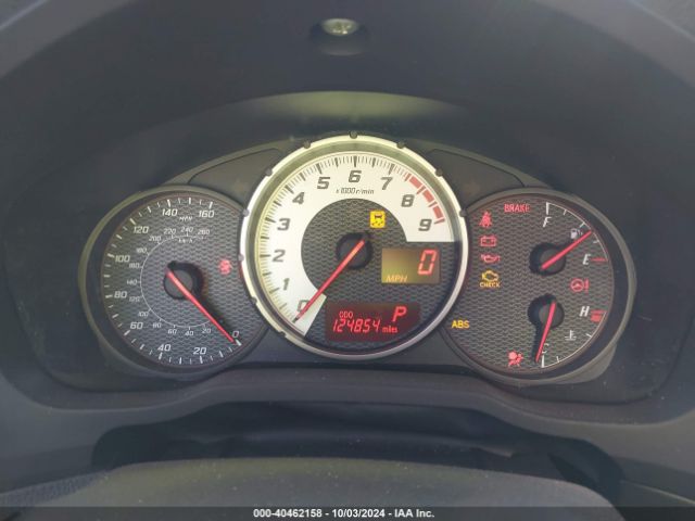 JF1ZNAA15E8705882 Scion FR-S
