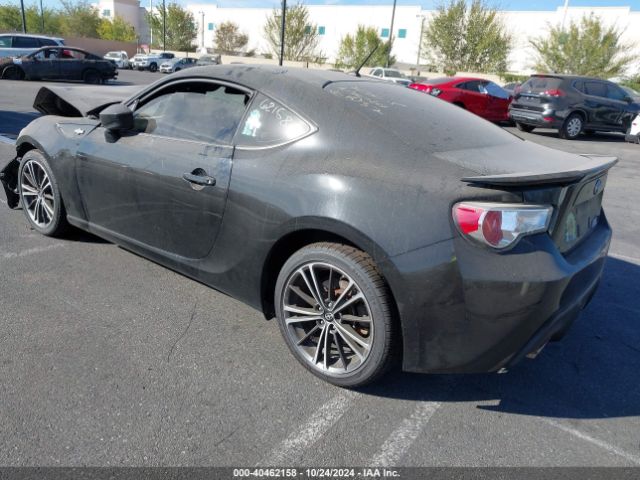 JF1ZNAA15E8705882 Scion FR-S