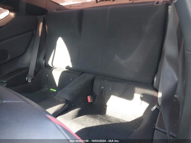 JF1ZNAA15E8705882 Scion FR-S