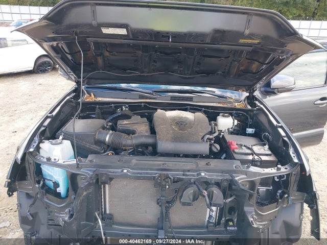 3TMCZ5AN0PM562286 Toyota Tacoma Trd Off Road