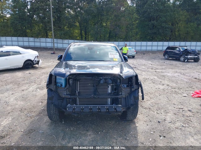 3TMCZ5AN0PM562286 Toyota Tacoma Trd Off Road