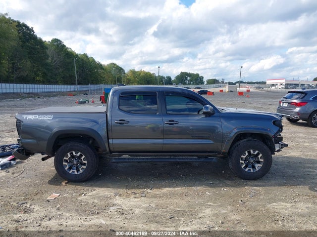 3TMCZ5AN0PM562286 Toyota Tacoma Trd Off Road