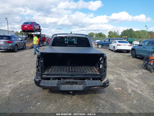3TMCZ5AN0PM562286 Toyota Tacoma Trd Off Road