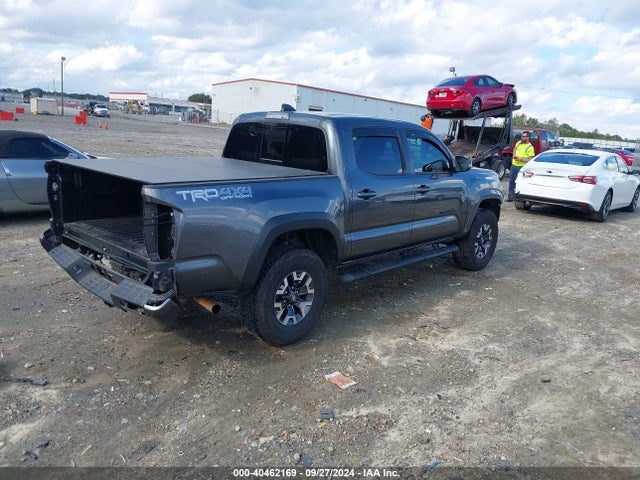 3TMCZ5AN0PM562286 Toyota Tacoma Trd Off Road