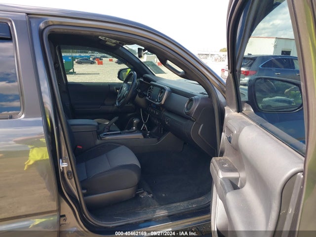 3TMCZ5AN0PM562286 Toyota Tacoma Trd Off Road