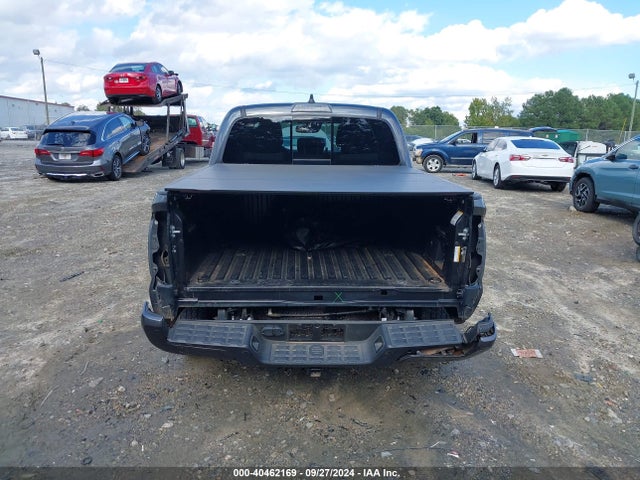 3TMCZ5AN0PM562286 Toyota Tacoma Trd Off Road
