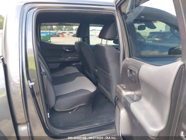 3TMCZ5AN0PM562286 Toyota Tacoma Trd Off Road