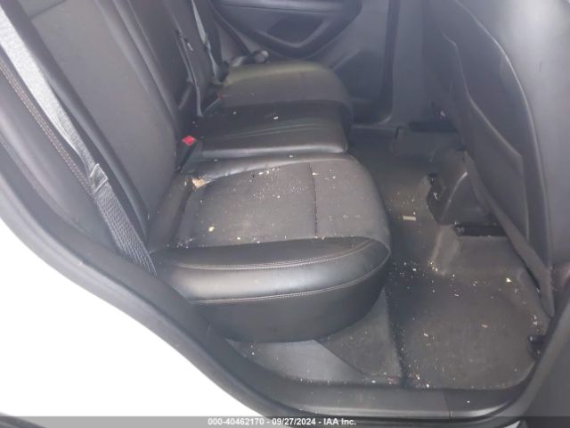 KL7CJPSM2NB556970 Chevrolet Trax Awd Lt