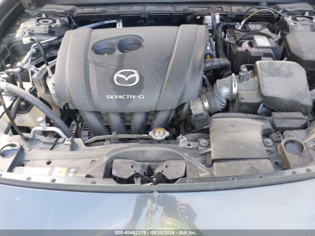 3MVDMBBL8MM214826 Mazda Cx-30 Select