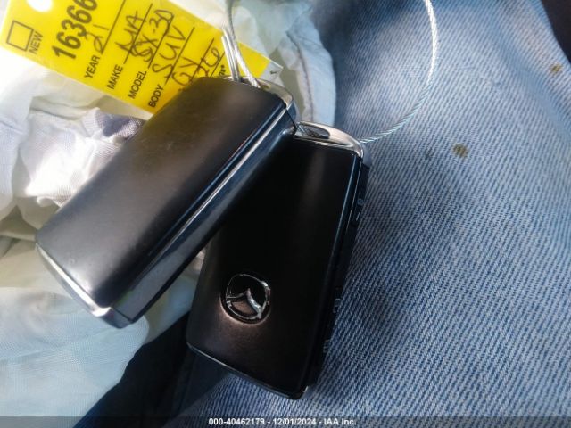 3MVDMBBL8MM214826 Mazda Cx-30 Select