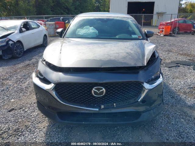 3MVDMBBL8MM214826 Mazda Cx-30 Select