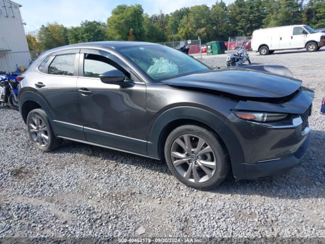 3MVDMBBL8MM214826 Mazda Cx-30 Select
