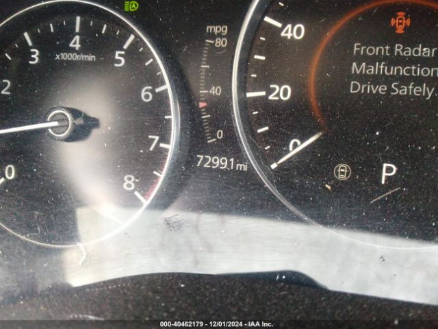 3MVDMBBL8MM214826 Mazda Cx-30 Select