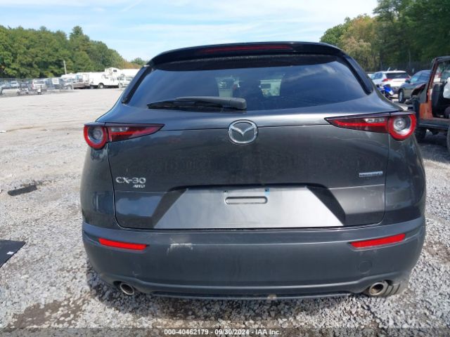 3MVDMBBL8MM214826 Mazda Cx-30 Select