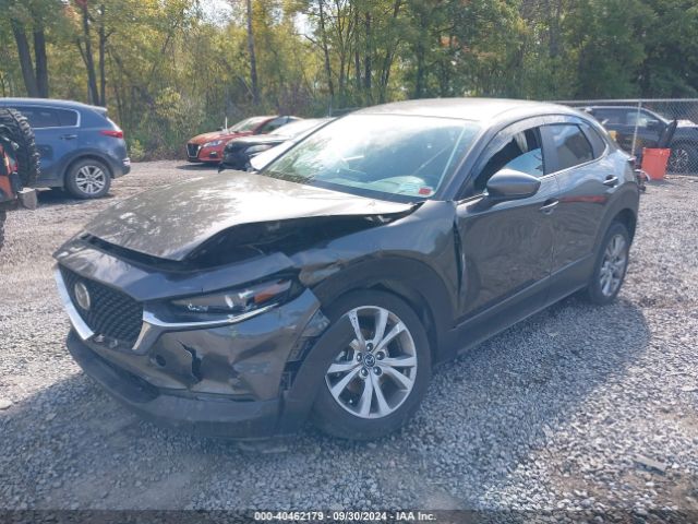 3MVDMBBL8MM214826 Mazda Cx-30 Select