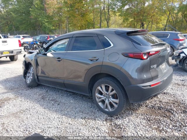 3MVDMBBL8MM214826 Mazda Cx-30 Select