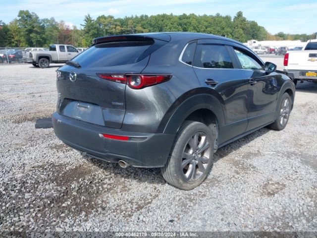 3MVDMBBL8MM214826 Mazda Cx-30 Select