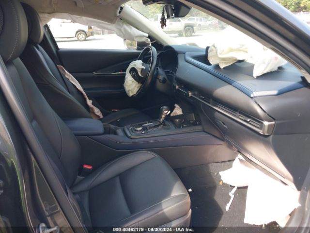 3MVDMBBL8MM214826 Mazda Cx-30 Select