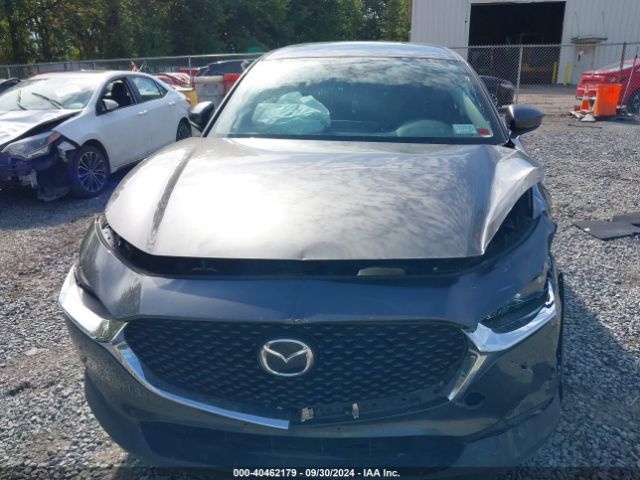 3MVDMBBL8MM214826 Mazda Cx-30 Select