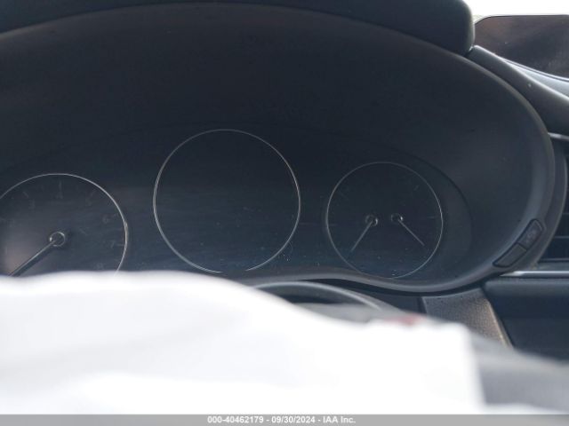 3MVDMBBL8MM214826 Mazda Cx-30 Select