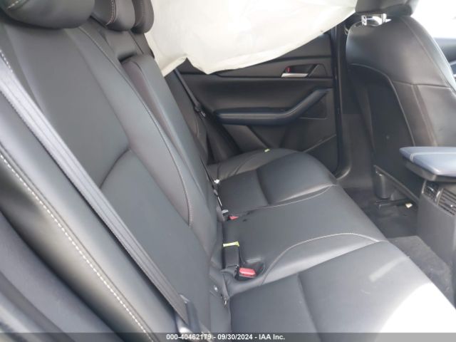 3MVDMBBL8MM214826 Mazda Cx-30 Select