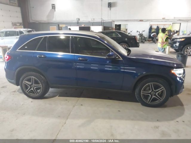 W1N0G8EB2MF869277 Mercedes-Benz Glc 300 4matic Suv