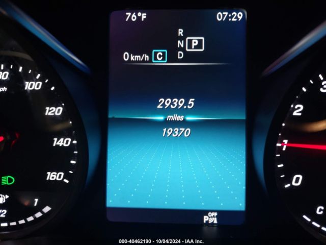 W1N0G8EB2MF869277 Mercedes-Benz Glc 300 4matic Suv