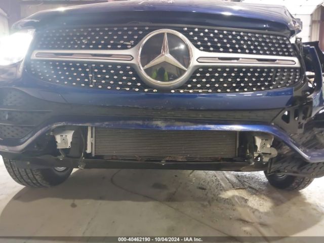 W1N0G8EB2MF869277 Mercedes-Benz Glc 300 4matic Suv