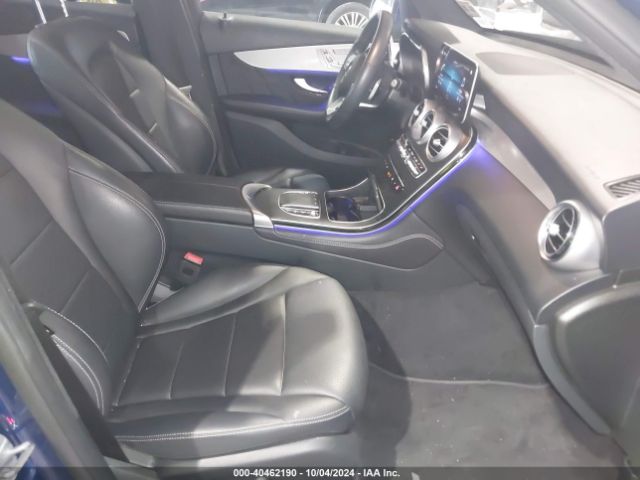 W1N0G8EB2MF869277 Mercedes-Benz Glc 300 4matic Suv