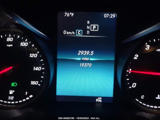 W1N0G8EB2MF869277 Mercedes-Benz Glc 300 4matic Suv
