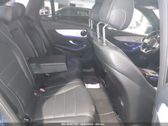 W1N0G8EB2MF869277 Mercedes-Benz Glc 300 4matic Suv