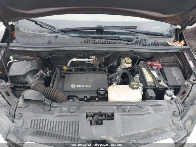 KL4CJCSB5FB117901 Buick Encore Leather