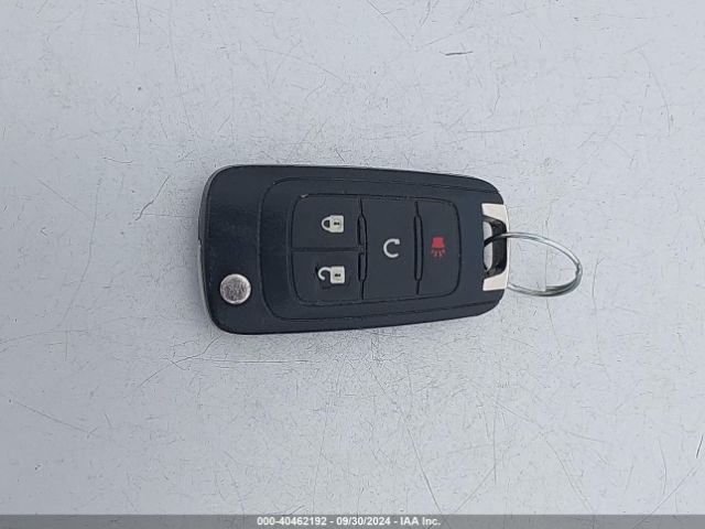 KL4CJCSB5FB117901 Buick Encore Leather