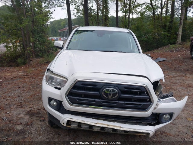 Toyota Tacoma Sr5 V6 2019 3TMCZ5AN4KM210496 Image 13