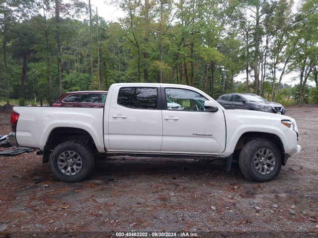 Toyota Tacoma Sr5 V6 2019 3TMCZ5AN4KM210496 Image 14