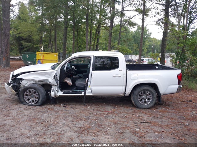 Toyota Tacoma Sr5 V6 2019 3TMCZ5AN4KM210496 Image 15