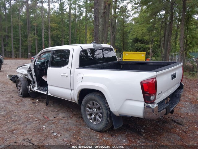 Toyota Tacoma Sr5 V6 2019 3TMCZ5AN4KM210496 Image 3