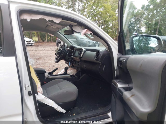 Toyota Tacoma Sr5 V6 2019 3TMCZ5AN4KM210496 Image 5