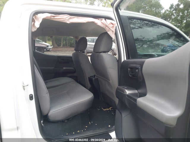 Toyota Tacoma Sr5 V6 2019 3TMCZ5AN4KM210496 Image 8