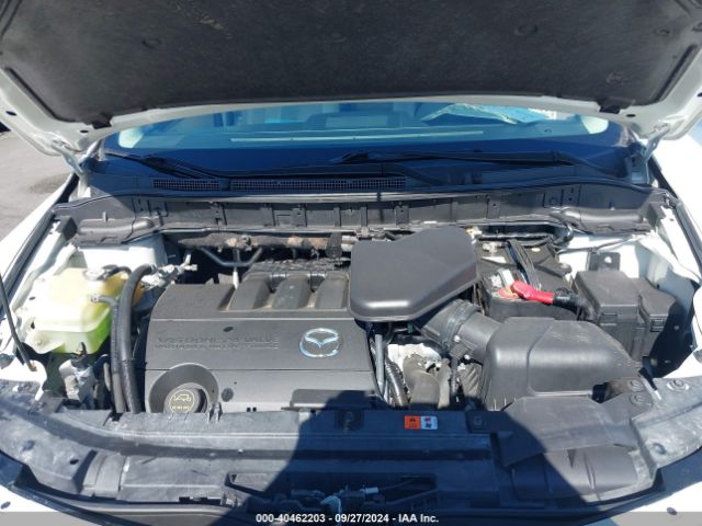 JM3TB3BV0F0458106 Mazda CX-9 SPORT