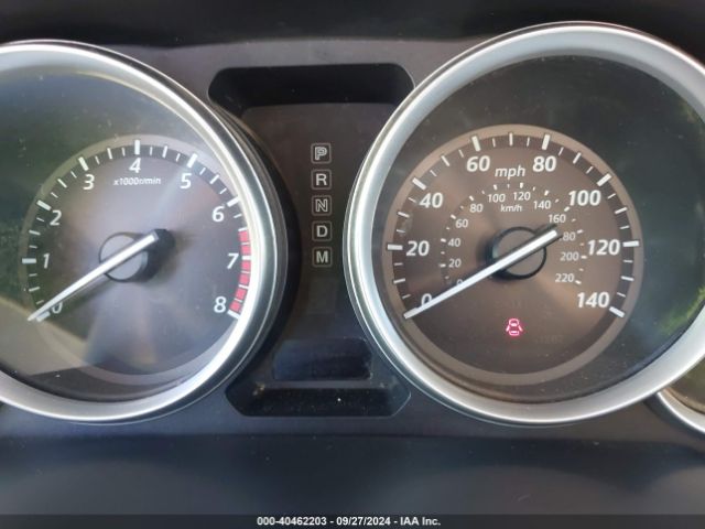 JM3TB3BV0F0458106 Mazda CX-9 SPORT