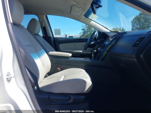 JM3TB3BV0F0458106 Mazda CX-9 SPORT
