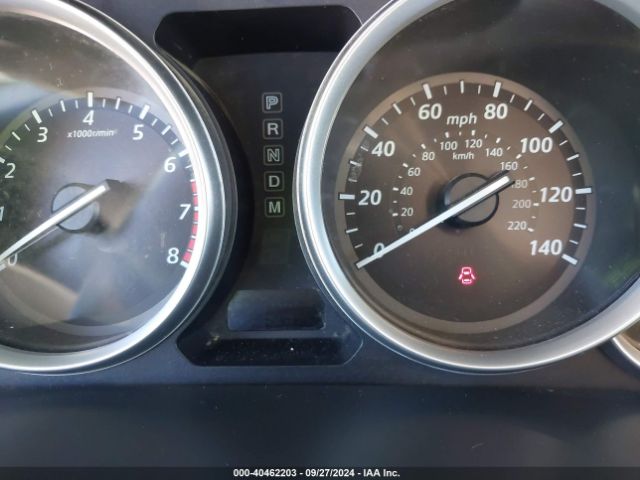 JM3TB3BV0F0458106 Mazda CX-9 SPORT
