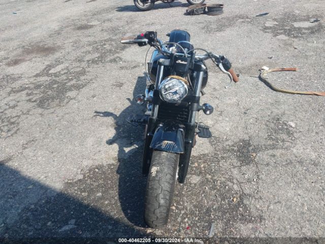 2016 INDIAN MOTORCYCLE CO. SCOUT 56KMSB000G3117295 Photo 4