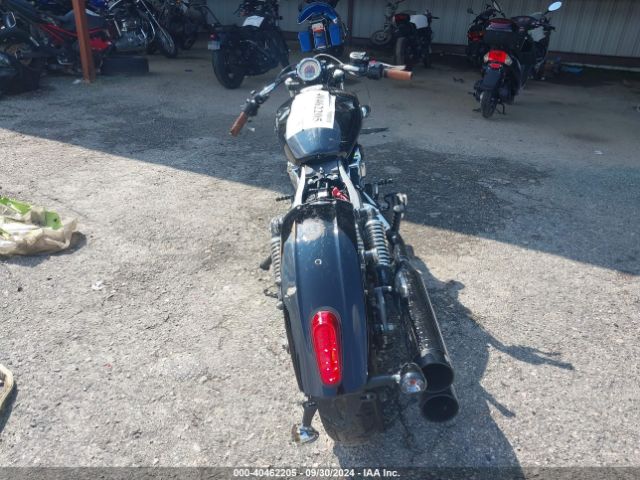 2016 INDIAN MOTORCYCLE CO. SCOUT 56KMSB000G3117295 Photo 5